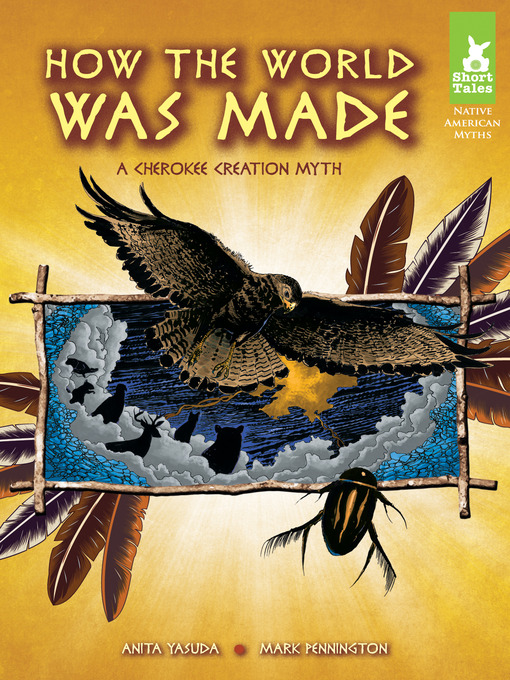 Title details for How the World Was Made by Anita Yasuda - Available